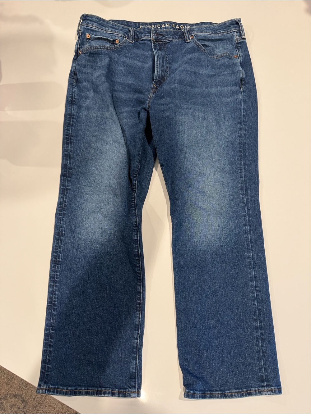 American Eagle Bootcut